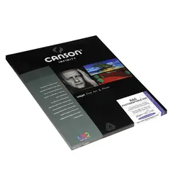 Canson Rag Photographique Duo A2 220g - 25 ark