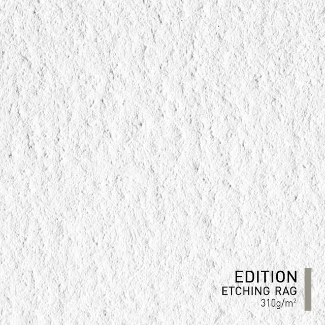 Canson Edition Etching Rag 36" x 50' 310g 