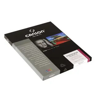 Canson PhotoSatin Premium RC A4 270g - 25 ark