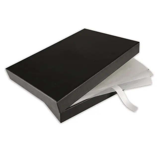 Canson Archival Photo Storage box A3+ Interior size 33,7 x 48,9 x 3,5cm / 13,3 