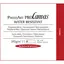 Canson PhotoArt ProCanvas WR Matte Poly 36" x 40' 395g 