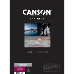 Canson PhotoSatin Premium RC A2 270g - 25 ark