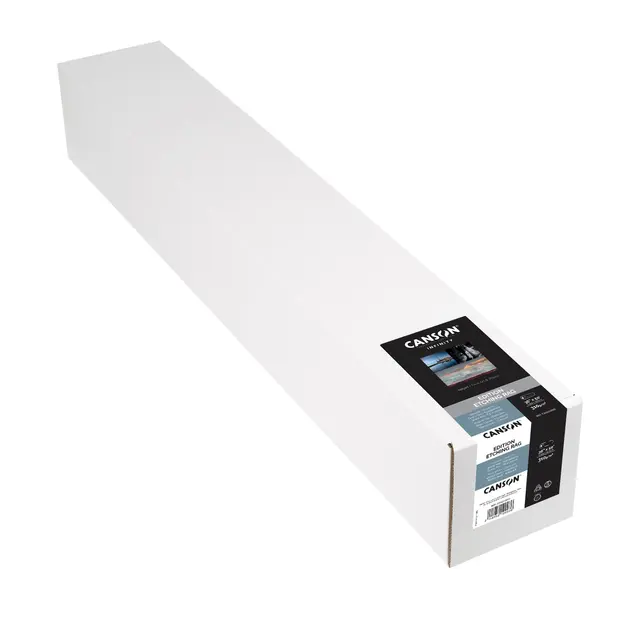 Canson Edition Etching Rag 36" x 50' 310g 