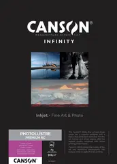 Canson Photo Lustre Premium RC A3 A3 310g - 25 ark