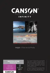 Canson Photo Lustre Premium RC A3+ A3+ 310g - 25 ark