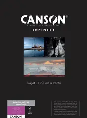 Canson Photo Lustre Premium RC A2 A2 310g - 25 ark