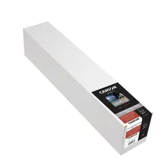 Canson PhotoArt ProCanvas WR Lustre Poly 24&quot; x 40&#39; 395g