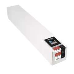 Canson PhotoArt ProCanvas WR Matte Poly 36" x 40' 395g