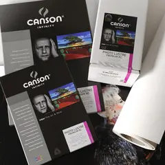 Canson Photo Lustre Premium RC