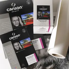 Canson PhotoGloss Premium RC