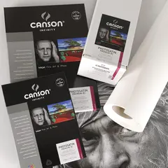 Canson PhotoSatin Premium RC