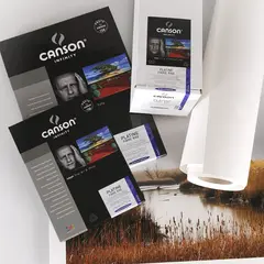 Canson Platine Fibre Rag