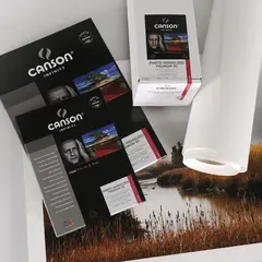 Canson Photo HighGloss Premium RC