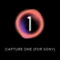 Capture One Pro 22+23 for SONY Fysisk lisensn&#248;kkel