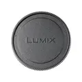Panasonic Body Cap (for S- serie)