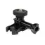 Caruba Universal GoPro til 1/4&quot;-adapter GoPro hurtigkobling med han gjenger 1/4&quot;