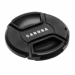Caruba Objektivdeksel 67mm 67mm