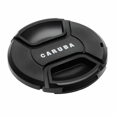 Caruba Objektivdeksel 27-105mm