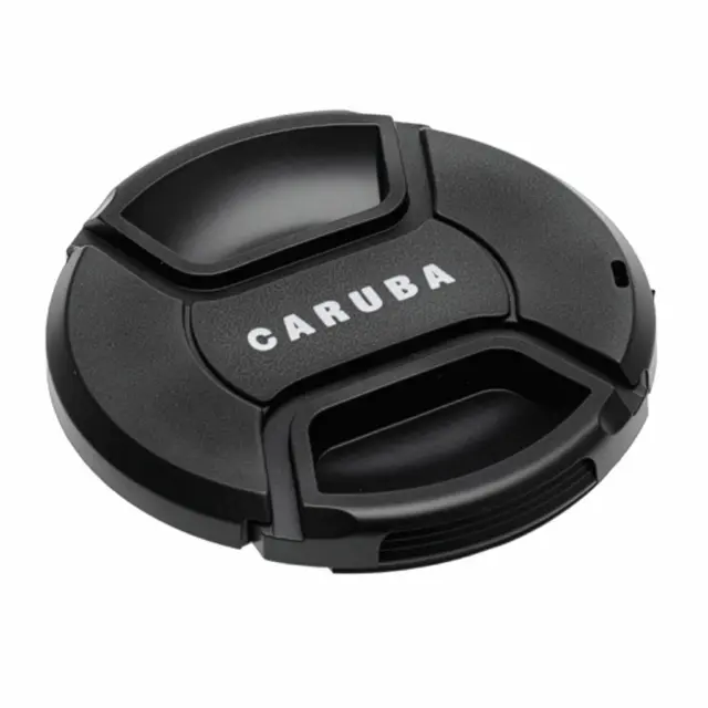 Caruba Objektivdeksel 27mm 27mm 