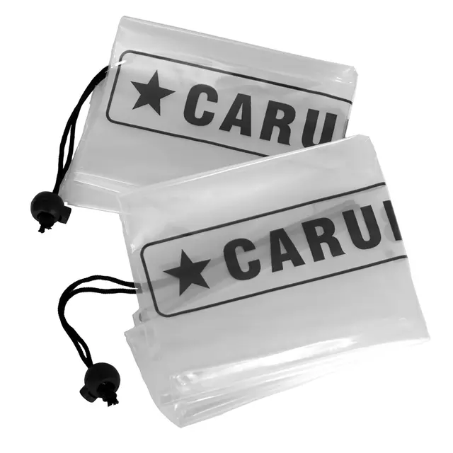 Caruba Rain Sleeve (2 stk) 