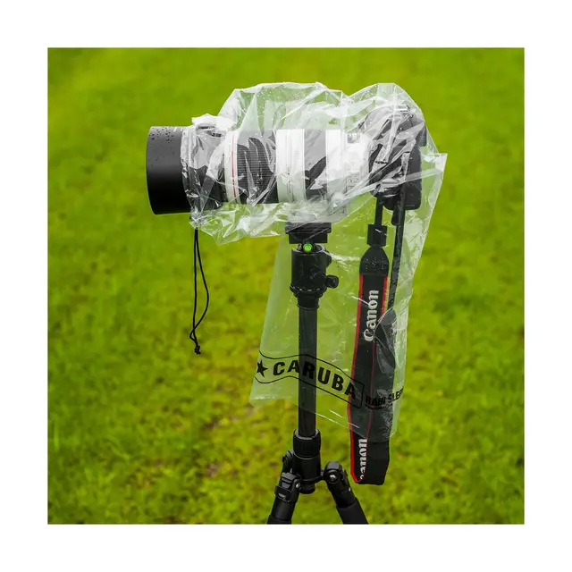 Caruba Rain Sleeve (2 stk) 