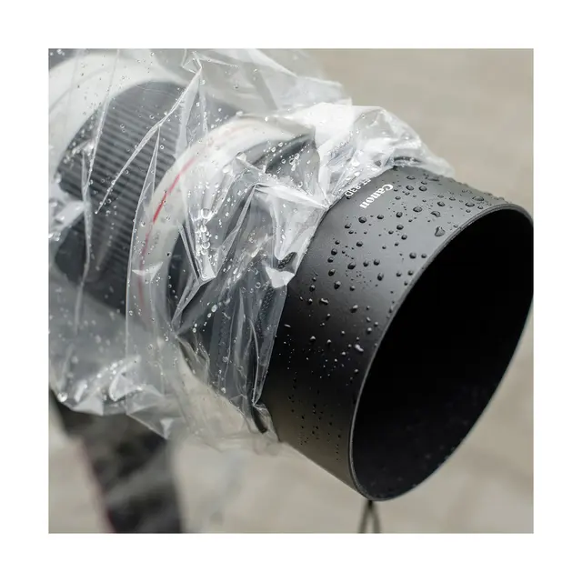 Caruba Rain Sleeve (2 stk) 