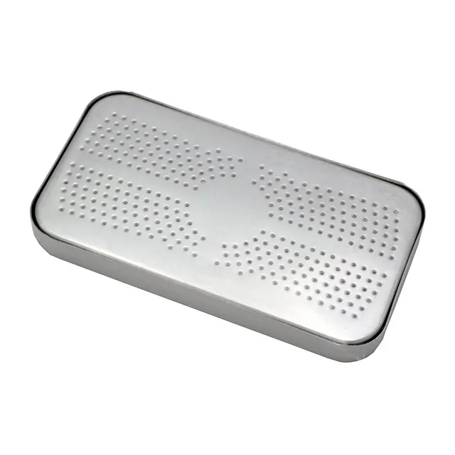 Caruba Silica Gel Case Gjenbrukbar boks med silica gel 
