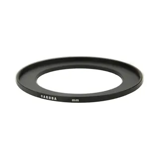 Caruba Step-Up Ring 43mm-52mm 43mm objektiv - 52mm filter