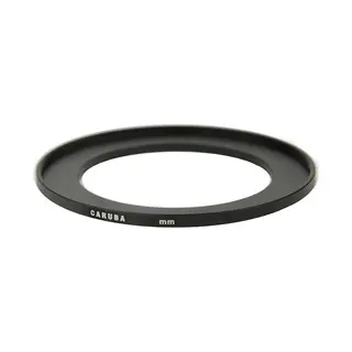 Caruba Step-Up Ring 72mm-77mm 72mm-77mm