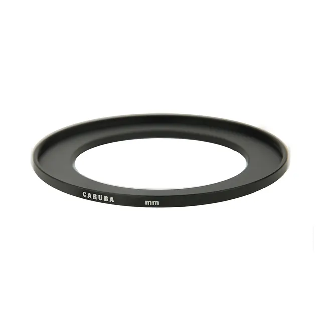 Caruba Step-Up Ring 62mm-86mm 62mm objektiv - 86mm filter 