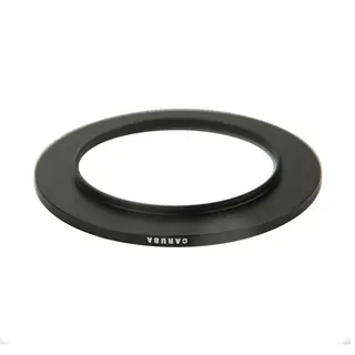 Caruba Step-Up Ring 43mm-52mm 43mm objektiv - 52mm filter
