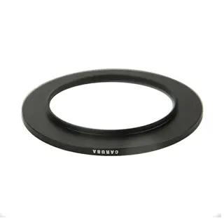 Caruba Step-Up Ring 49mm-62mm 49mm-62mm