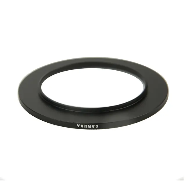 Caruba Step-Up Ring 62mm-86mm 62mm objektiv - 86mm filter 