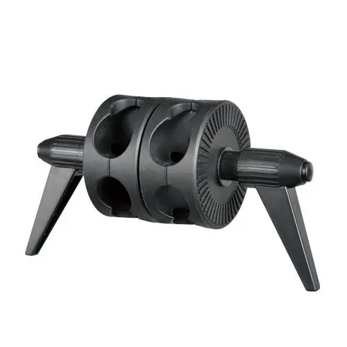 Refelktor holder