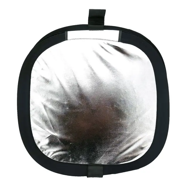Caruba Gråkort Foldbart 30cm 3-i-1 
