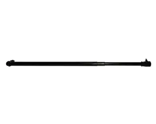 Caruba Crossbar 2 meter (79-200cm) Teleskopisk tverrstang for bakgrunner