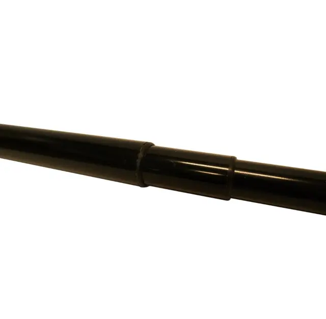 Caruba Crossbar 3 meter (1,16-3m) Teleskopisk tverrstang for bakgrunner 