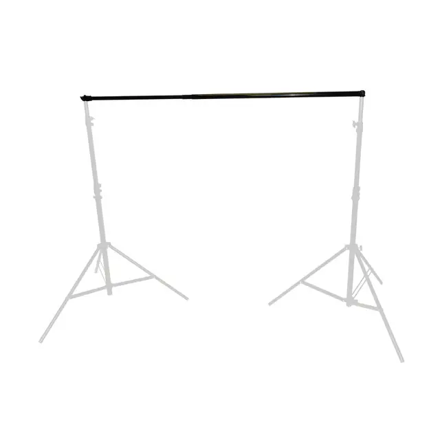 Caruba Crossbar 4 meter Tverrstang for bakgrunner 