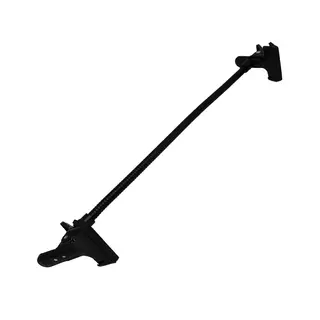 Caruba Fleksibel Arm 1 Clamp-Clamp