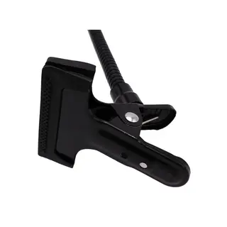 Caruba Fleksibel Arm 1 Clamp-Clamp