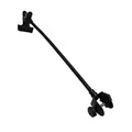 Caruba Fleksibel Arm 3 Clamp-Stativ