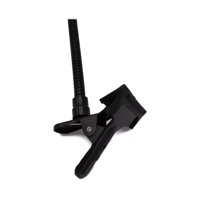 Caruba Fleksibel Arm 3 Clamp-Stativ 