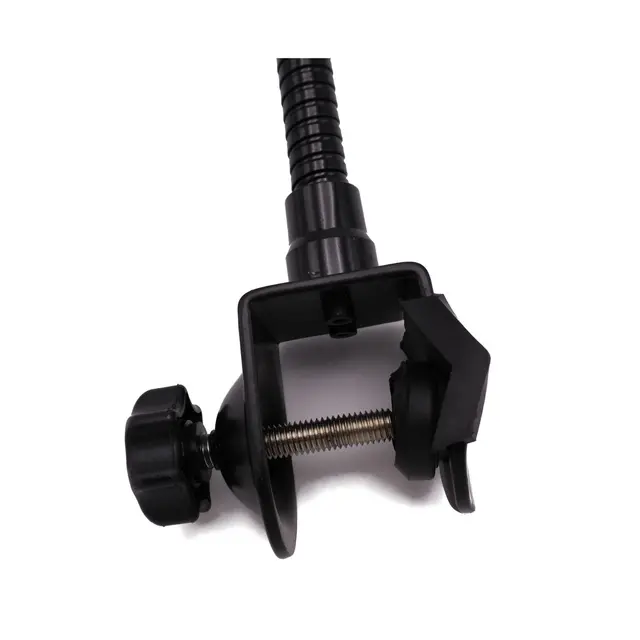 Caruba Fleksibel Arm 3 Clamp-Stativ 