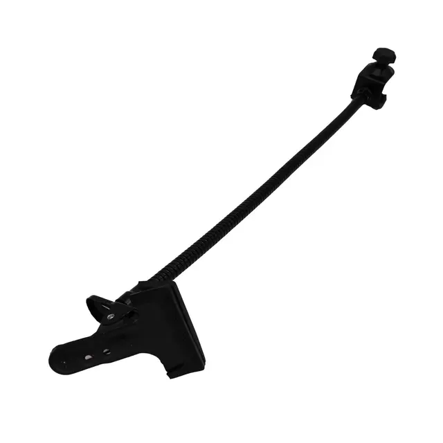 Caruba Fleksibel Arm 3 Clamp-Stativ 