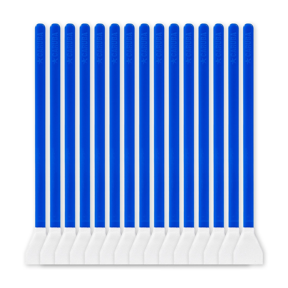 Caruba Cleaning Swabs 16mm APS-C 15st 15 rensepinner for 16mm APS-C sensor