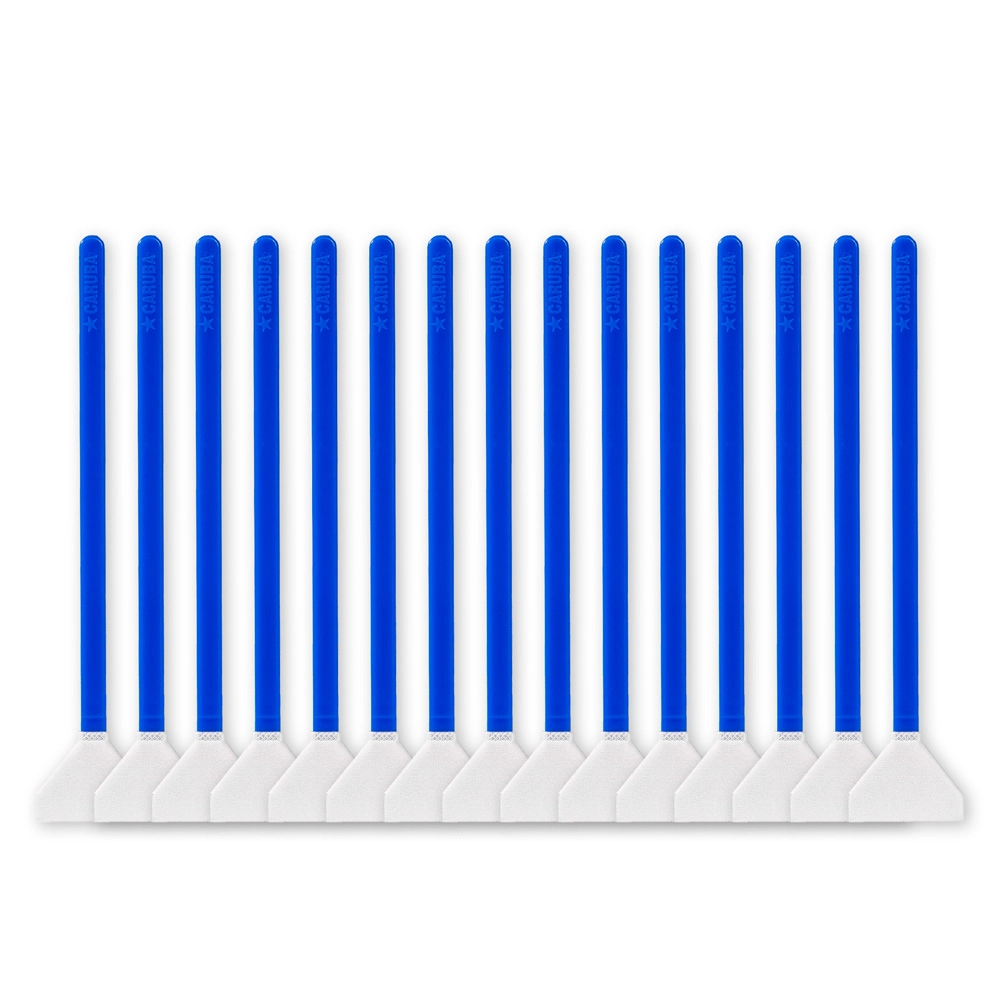 Caruba Cleaning Swabs 24mm FF 15st 15 rensepinner for 24mm FF sensor