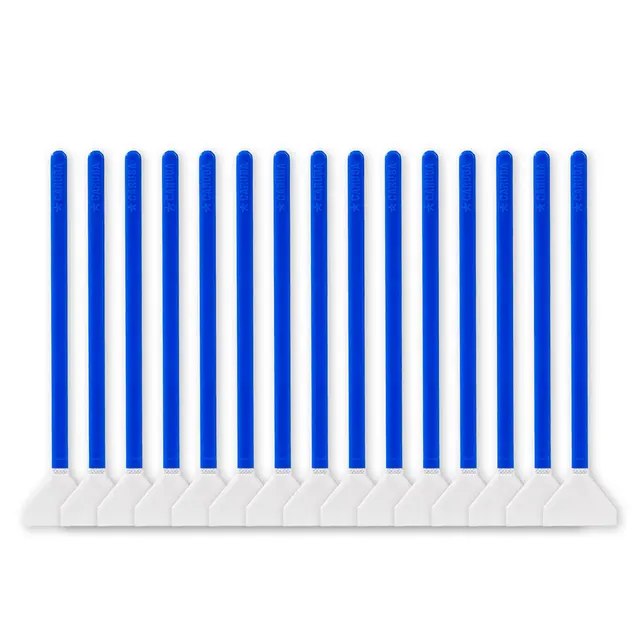 Caruba Cleaning Swabs 24mm FF 15st 15 rensepinner for 24mm FF sensor 