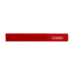 Caruba Kabelfikser 1 R&#248;d 10stk