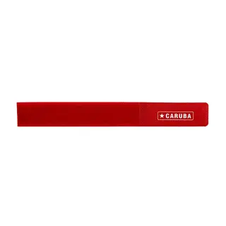 Caruba Kabelfikser 1 R&#248;d 10stk