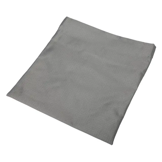 Caruba Rice Bag - Grønn Liten rispose/sandbag 